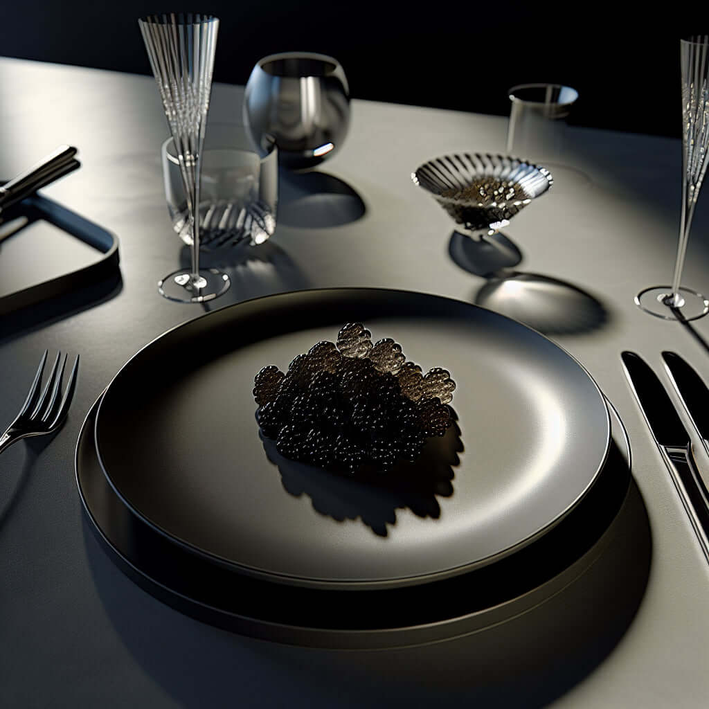 El Celler de Can Roca: A Culinary Journey Through Their Signature Caviar Dishes - Comprehensive Guide