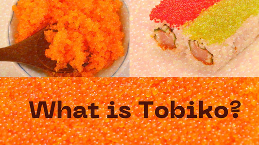 What is Tobiko?