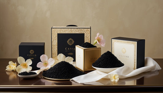 Caviar Gift