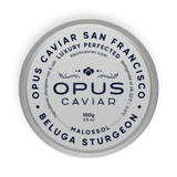 Beluga by Opus Caviar