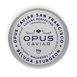 Beluga by Opus Caviar