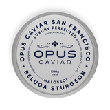 Beluga by Opus Caviar