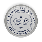 Beluga by Opus Caviar