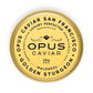 Golden Sturgeon by Opus Caviar