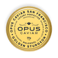 Golden Sturgeon by Opus Caviar