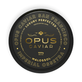 Imperial Ossetra by Opus Caviar