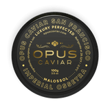 Imperial Ossetra by Opus Caviar