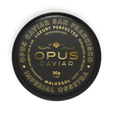 Imperial Ossetra by Opus Caviar