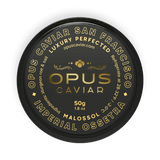 Imperial Ossetra by Opus Caviar