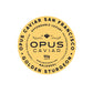 Golden Sturgeon by Opus Caviar